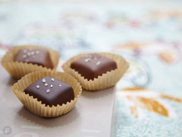 Kakao Chocolate